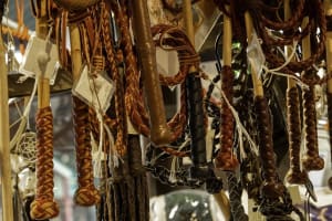 Bungendore Village Leather, Highly Profitable & Iconic Store