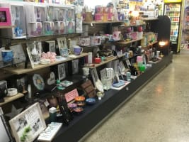 TIN CAN BAY NEWSAGENCY FOR SALE $195,000 plus SAV - NEW HOT SPOT FOR TOURISM CLOSE TO FRASER ISLA...