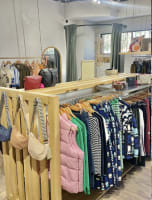 Profitable Retail Boutique - Loyal Clientele