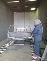 For Sale Shepparton Powder Coaters – A Premium Industrial Coating Business