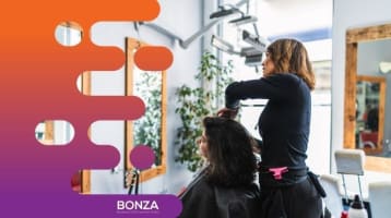 35598 Exciting Salon Opportunity in Prime Position