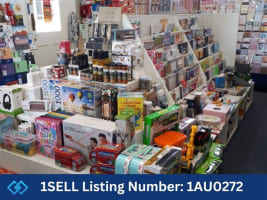 Regional Post Office for sale, Central West Victoria.