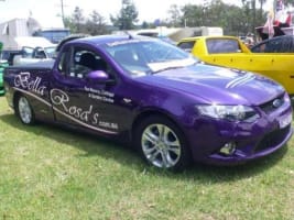 BELLA ROSAS TEAROOMS, COTTAGE AND GARDEN CENTRE