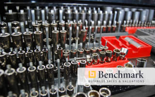 Established European Automotive Service Business