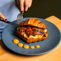Brand New Oliver Brown Cafe Franchise Shellharbour