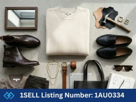 Wholesale Fashion Industry - Ladies Clothing, Bags, Footwear