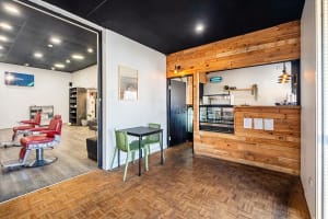 Hole In The Wall Espresso Bar / Cafe - Port Road Hindmarsh