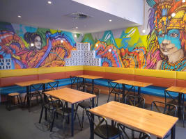 Thriving Mexican Bar and Restaurant– Docklands, VIC