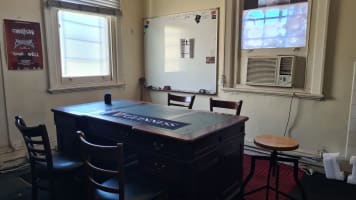 The Bendigo Hotel Collingwood - One of Melbourne's most iconic pubs