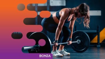 36253 Thriving Strength & Conditioning Gym - Fully Equipped