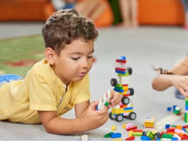 108 Place Childcare Opportunity - Camden Area