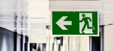 Signage and Marketing Business with Forecasted Growth