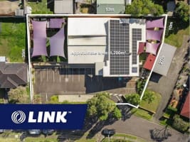 Premium Childcare Commercial Property - Hunter Region