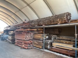 Timber Trade Supply & Manufacturing Business For Sale
