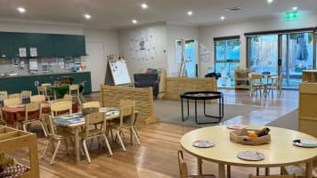 Established Early Learning Centre in Growth Corridor