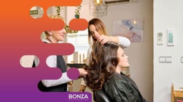 36417 - Profitable Hair Salon Operating Under Management