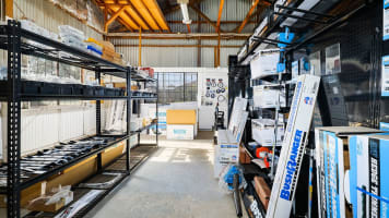 Prime Portland Freehold Business Opportunity – Established Retail & Workshop