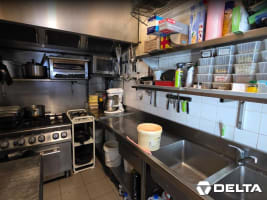 [ABS-100] LE CAFE FLO French cuisine Coffee shop in Thornbury for sale