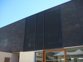 Manufacturer Metal Products