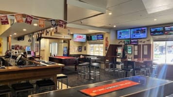 Commercial Hotel, Yarram - a landmark hospitality Hotel Leasehold For Sale