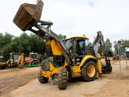 Riverland Rural Contractors