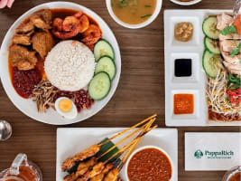 PappaRich Franchise for Sale - $50,000 Sales PW