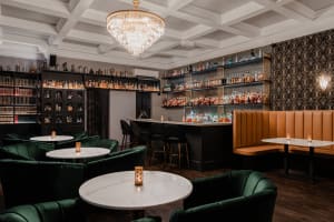 NON DISCLOSURE BAR FOR SALE - POA