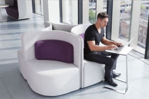 Under Contract - Established Furniture Manufacturer Servicing Govt & Commercial | $538K Profit