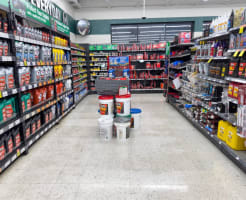 Automotive Retail and Installation Store- Open to all offers