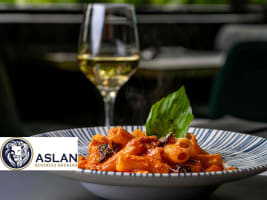 ITALIAN RESTAURANT FOR SALE