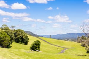 72 ACRES KANGAROO VALLEY APPROVED TO BUILD 26 MORE HOUSES