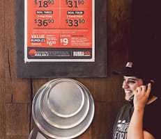 Pizza Store - Franchise - Highly Profitable Prime Location - Boronia