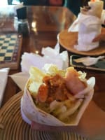 Profitable Middle Eastern Eatery in Prime Broome Location For Sale