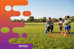 36631 - Children's Sports Program Business With Franchise Support