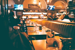 $40K Takings P/W Pizza Restaurant — Kyneton [2607191]