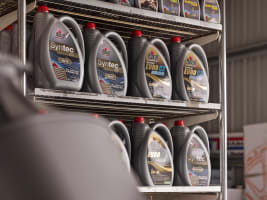 High Volume Mechanical Business & Commercial Property