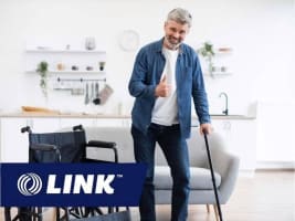 Established Mobility & Healthcare Retail Business - North Brisbane
