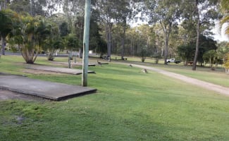 Caravan Park (Freehold) on the Fraser Coast
