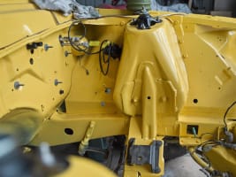 High Volume Mechanical Business & Commercial Property