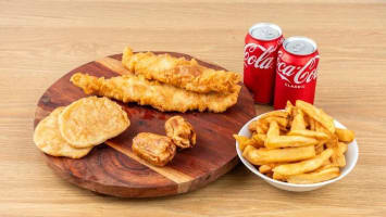Profitable Fish & Chip Takeaway in Prime Location (YPABB093)
