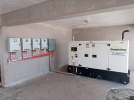 Trusted Electrical Solutions Provider in Vanuatu