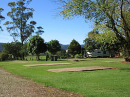 STRATEGIC FREEHOLD TOURISM PARK IN HIGH-GROWTH NATURE DESTINATION - 222CPF