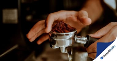 Excellent Cafe in the South 55 Kgs Coffee PW Under Full Management