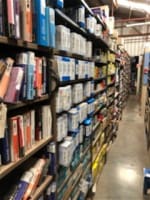 Automotive Spare Parts / Retail Business Griffith NSW