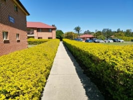 Under Contract - Student Accommodation in Ipswich - ID 8787