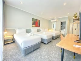 Park Inn by Radisson Melbourne Carlton Leasehold for Sale