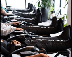 Award-Winning Recovery and Wellness Studio – Pascoe Vale, VIC