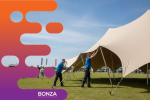 36868 - Profitable Event Hire Business With Exclusive Rights