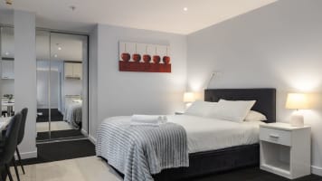 Apartments on Chapman - Secure a Proven Serviced Apartment Business