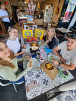 Wollongong Beach Cafe